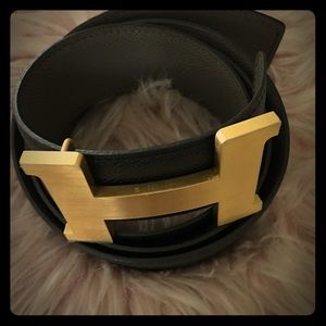 💛♥️💛💯Authentic Hermes Belt💛♥️💛